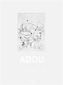 Adou: Leaves Of Grass