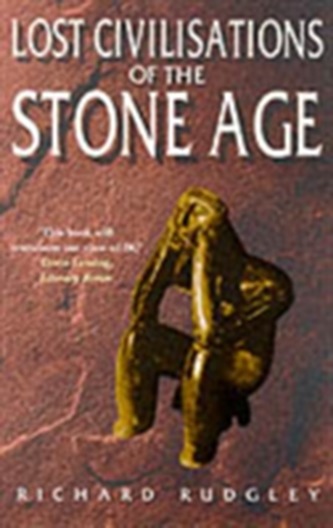 Lost Civilisations Of The Stone Age