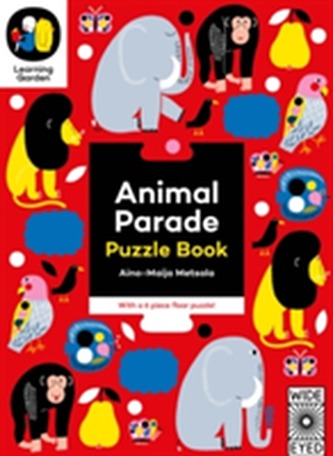 Animal Parade