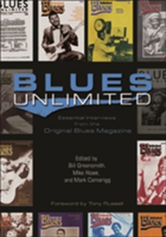 Blues Unlimited