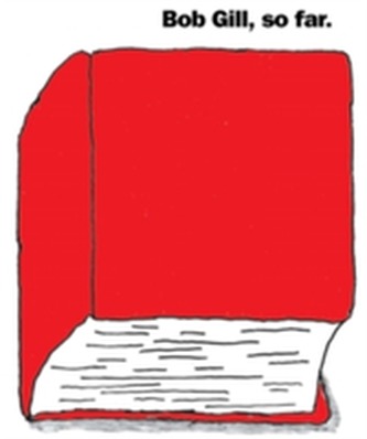 Bob Gill, so far.
