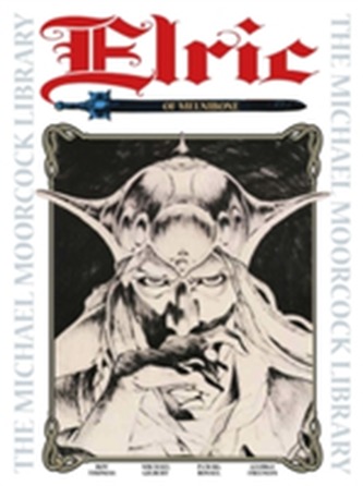 The Michael Moorcock Library Vol 1