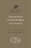 Christian Novels from the Menologion of Symeon Metaphrastes