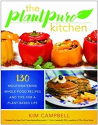 The PlantPure Kitchen