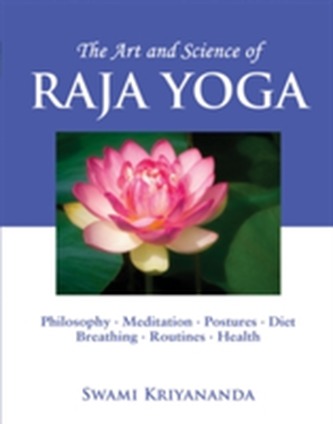 Art and Acience of Raja Yoga