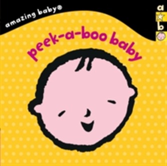 Peek-A-Boo Baby