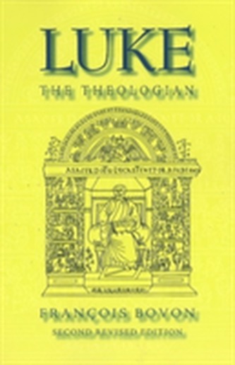 Luke the Theologian