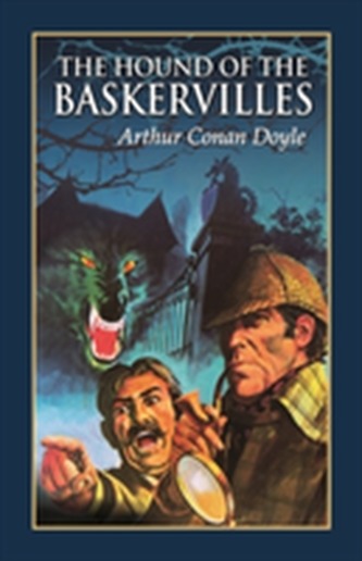 The Hound of the Baskervilles