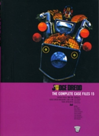 Judge Dredd