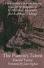 The Pianist's Talent