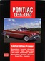 Pontiac 1946-1963 Limited Edition Premier