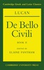 Lucan: De bello civili Book II