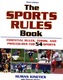 The Sports Rules Book