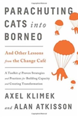 Parachuting Cats into Borneo