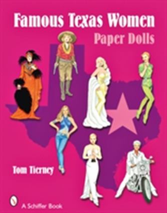 Famous Texas Women