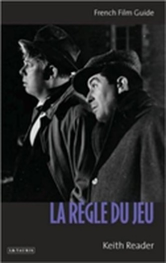 La Regle Du Jeu