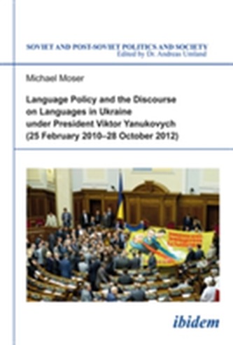 Language Policy and Discourse on Languages in Uk - (25 February 2010-28 October 2012)