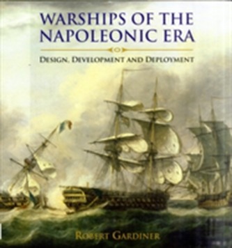 Warships of the Napoleonic Era