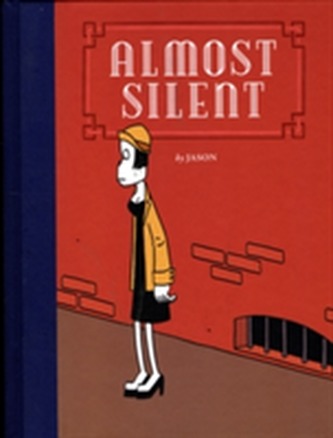 Almost Silent