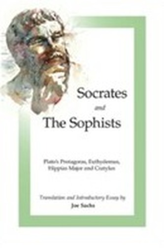 Socrates and the Sophists