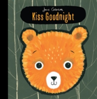 Jane Cabrera: Kiss Goodnight