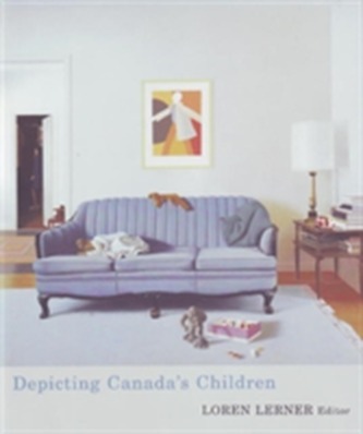 Depicting Canadas Children