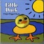 Little Duck Finger Puppet Board