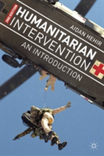 Humanitarian Intervention