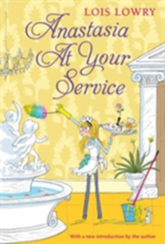 Anastasia at Your Service