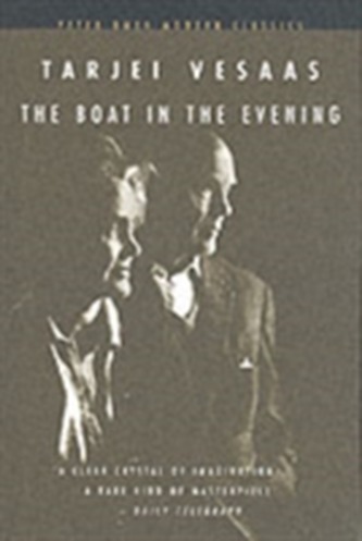 Boat in the Evening