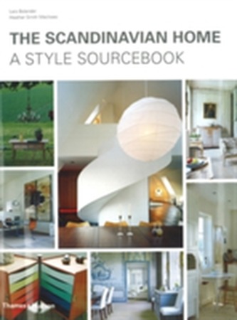 Scandinavian Home: A Style Sourcebook
