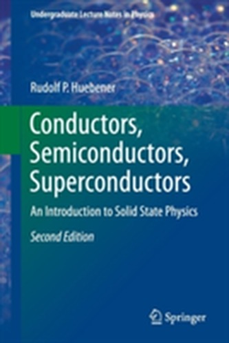 Conductors, Semiconductors, Superconductors