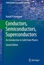 Conductors, Semiconductors, Superconductors