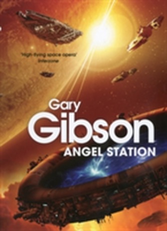 Angel Stations