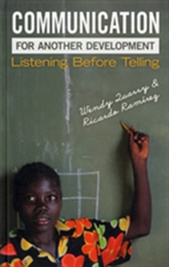 Communication for Another Development