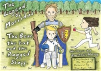 The Legend of Morvidus