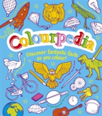 Colourpedia