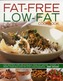 Fat-Free, Low-Fat Cookbook