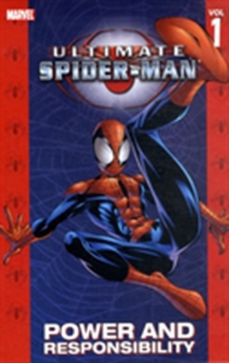 Ultimate Spider-Man