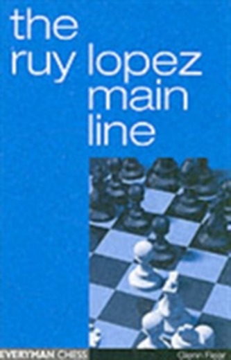The Ruy Lopez Main Line