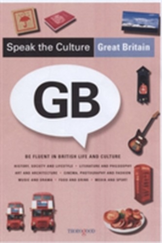Speak the Culture: Britain