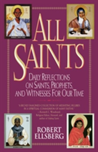 All Saints