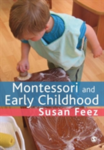 Montessori and Early Childhood