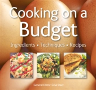 Cooking on a Budget