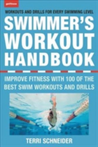 The Swimmer's Workout Handbook