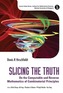 Slicing The Truth: On The Computable And Reverse Mathematics Of Combinatorial Principles