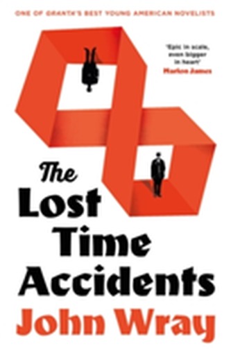 The Lost Time Accidents