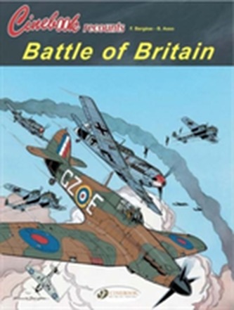 Battle of Britain