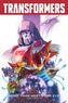 Transformers More Than Meets The Eye Volume 10