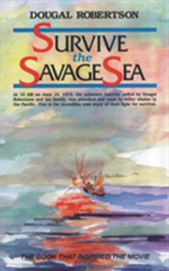 Survive the Savage Sea
